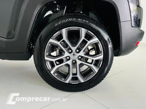 RENEGADE LGTD T270