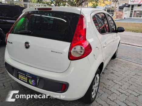 PALIO 1.0 MPI ATTRACTIVE 8V