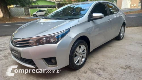 COROLLA 1.8 GLI 16V