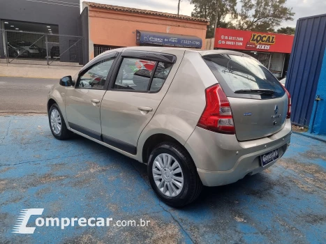 SANDERO 1.6 Privilége 8V