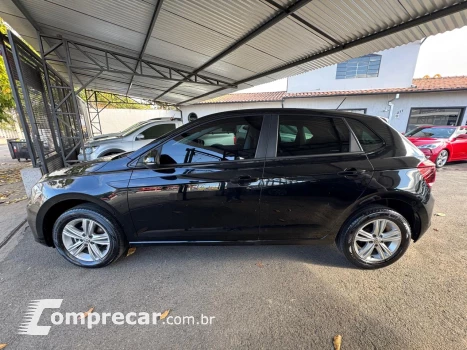 Polo Hatch 1.6 4P MSI FLEX