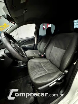 ETIOS 1.5 X Sedan 16V