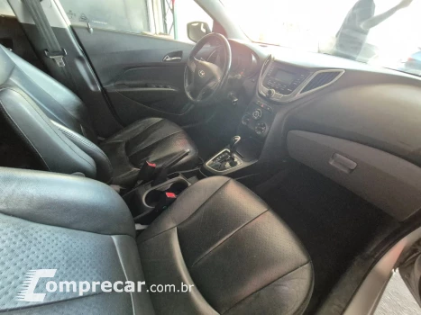 HB20 1.6 PREMIUM 16V FLEX 4P AUTOMÁTICO