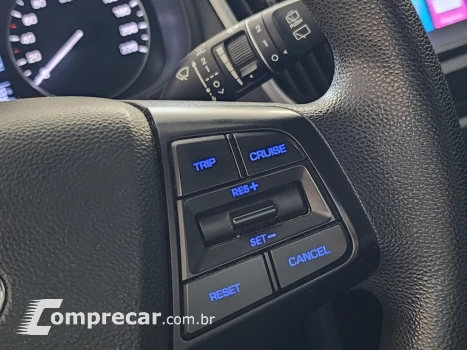 CRETA 1.6 16V Attitude