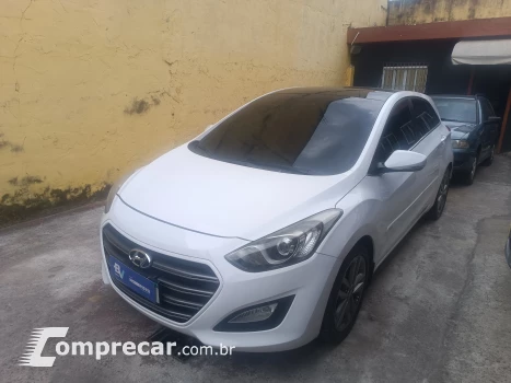 Hyundai I30 1.8 MPI 16V 4 portas