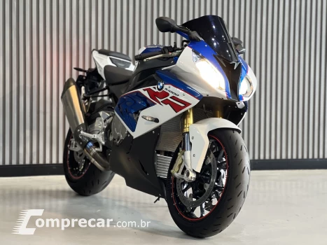 BMW S 1000 RR