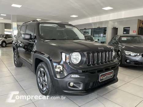 RENEGADE 1.8 16V Sport