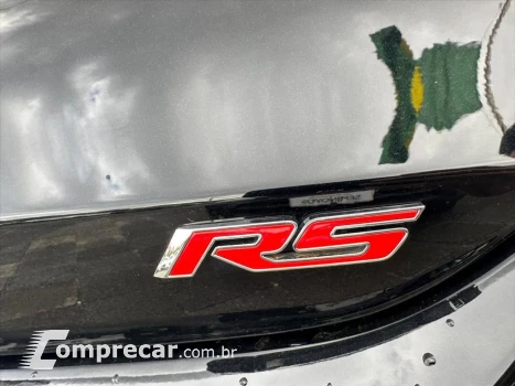ONIX 1.0 TURBO FLEX RS AUTOMÁTICO