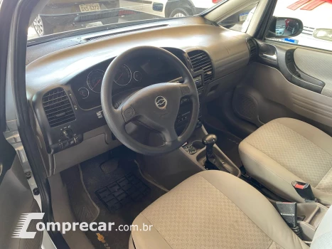 ZAFIRA 2.0 MPFI Expression 8V