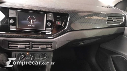 VIRTUS 1.0 170 TSI AUTOMÁTICO