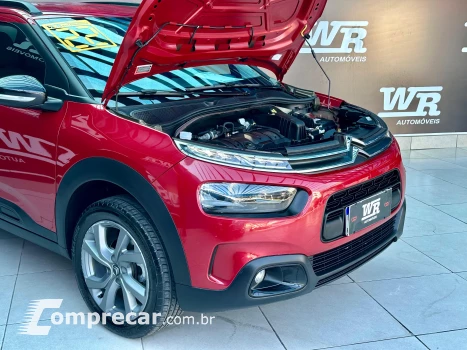 C4 CACTUS 1.6 VTI 120 Feel