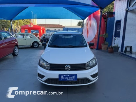 GOL - 1.6 MSI TOTAL 4P MANUAL