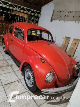 FUSCA 1.5 8V