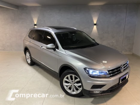 TIGUAN 1.4 250 TSI Allspace Comfortline