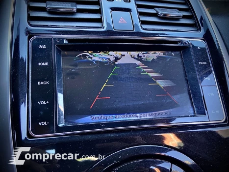 VERSA 1.6 16V SL