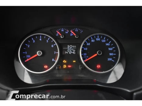 GOL 1.0 8V