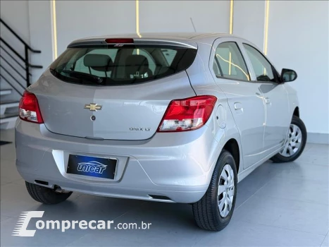 ONIX 1.0 MPFI LT 8V