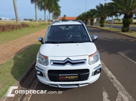 AIRCROSS 1.6 Exclusive 16V