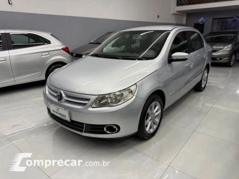 Volkswagen VOYAGE I MOTION COMF/Hghli.1.6 T.Flex 8V 4 portas