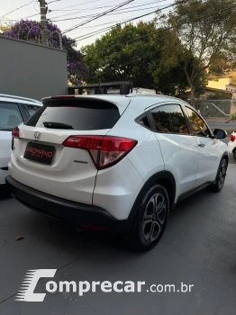 HR-V 1.8 16V EXL