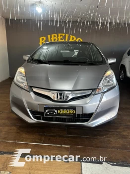 FIT 1.4 LX 16V