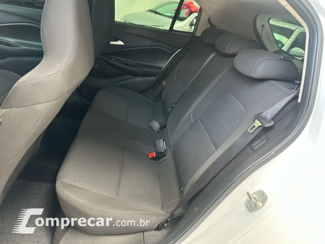ONIX 1.0 FLEX LT MANUAL