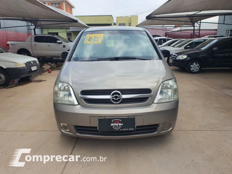 Meriva 1.8 4P