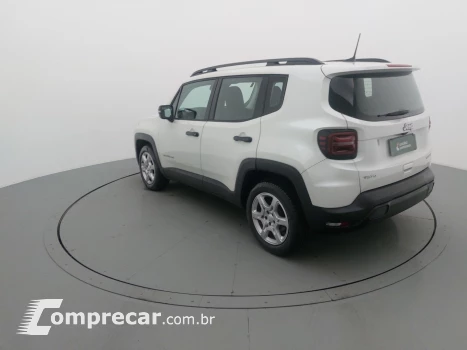 RENEGADE 1.3 T270 TURBO FLEX SPORT AT6