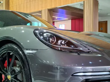 BOXSTER S