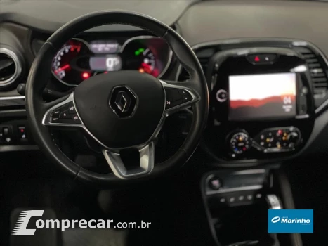 CAPTUR 1.3 TCE FLEX ICONIC X-TRONIC