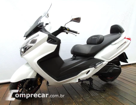 DAFRA MAXSYM 400I