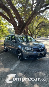 SANDERO 1.6 16V SCE Expression