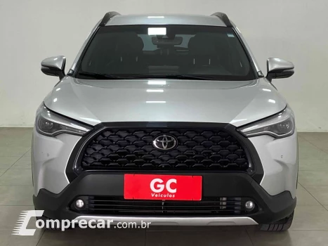 COROLLA CROSS 2.0 VVT-IE FLEX XRE DIRECT SHIFT