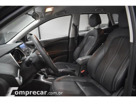 TRACKER - 1.0 TURBO AUTOMÁTICO