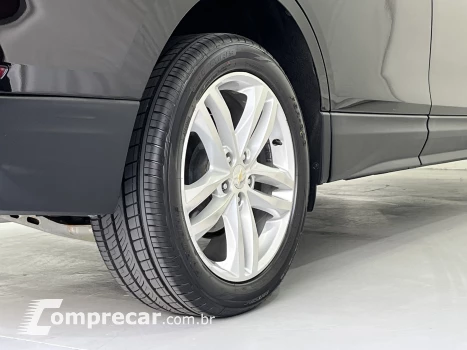 EQUINOX 2.0 16V Turbo Premier AWD -