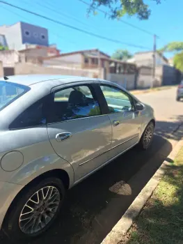 LINEA 1.8 Absolute 16V