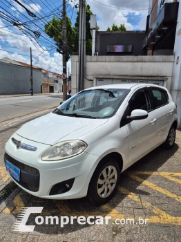 Fiat FIAT PALIO 1.4 MPI ATTRACTIVE 8V 4 portas