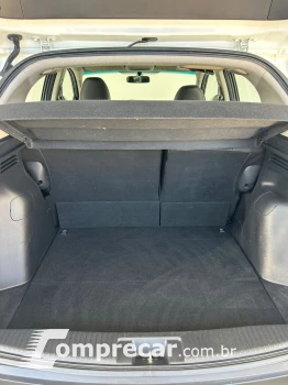 HR-V 1.8 16V EX