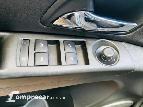 CRUZE 1.8 LT 16V