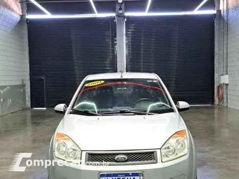 Fiesta 1.0 Mpi Sedan 8V Flex 4P Manual
