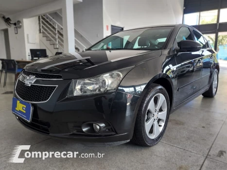 CRUZE 1.8 LT 16V