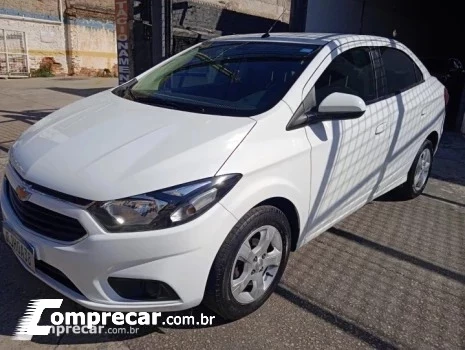 CHEVROLET PRISMA 1.4 MPFI LT 8V 4 portas