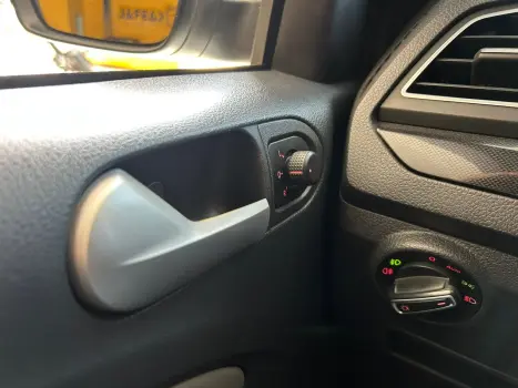 Saveiro CROSS 1.6 T. Flex 16V CE