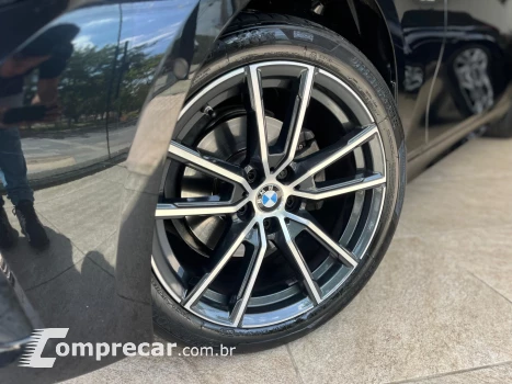 320i 2.0 16V TURBO GASOLINA SPORT AUTOMÁTICO