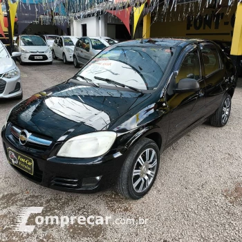 CHEVROLET PRISMA  Sed. Maxx/ LT 1.4 8V ECONOF. 4p 5 portas