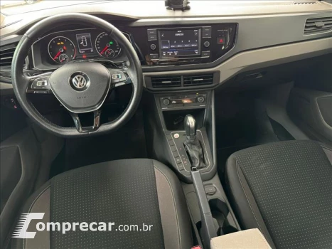 POLO 1.0 200 TSI Comfortline