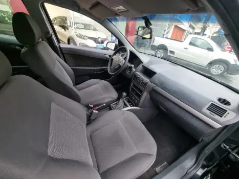 CHEVROLET VECTRA 2.0 MPFI EXPRESSION 2007