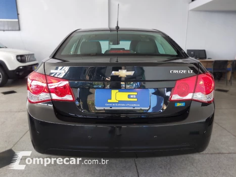 CRUZE 1.8 LT 16V