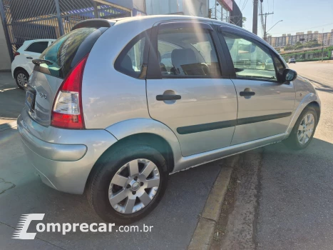 C3 1.4 I GLX 8V