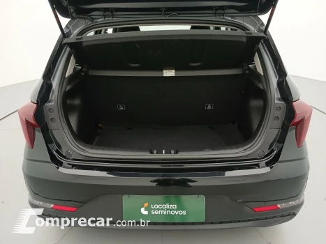 HB20 1.0 TGDI FLEX COMFORT PLUS AUTOMÁTICO